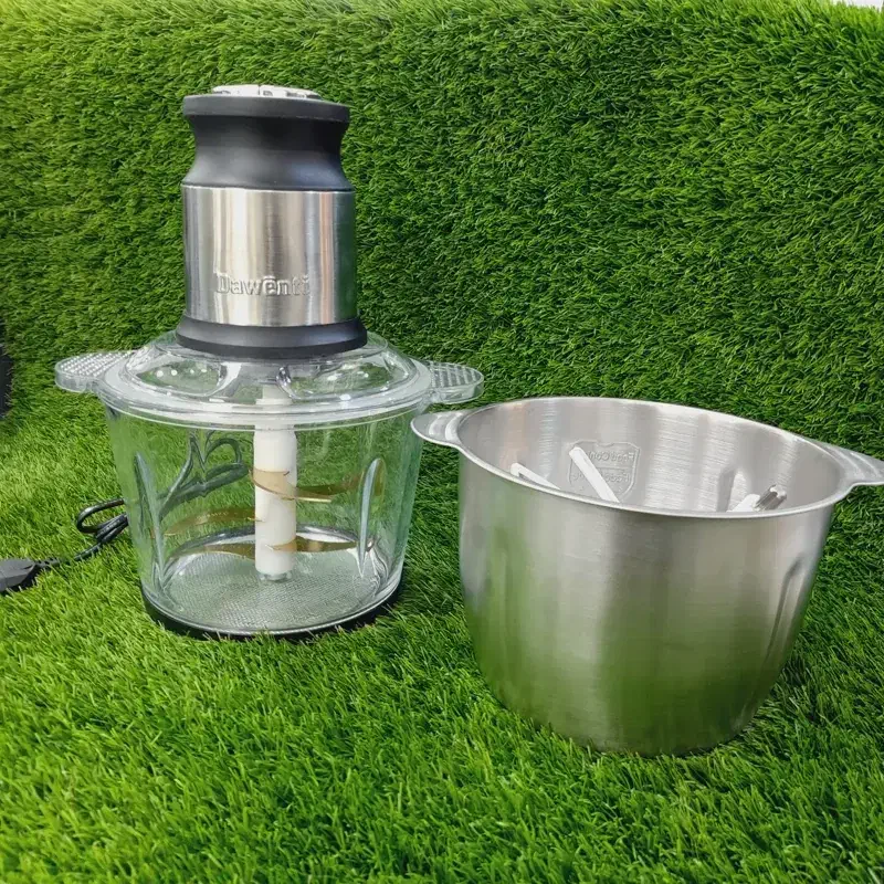 خردکن دو مخزنه Dawent (داونتی)|خردکن، آسیاب، غذاساز|گوراب زرمیخ, |دیوار