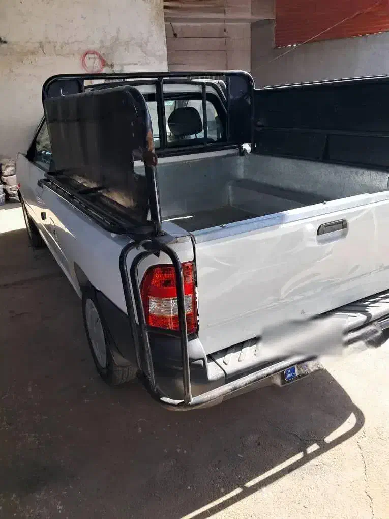 پراید بار مدل۴۰۲کاملا سالم|خودرو سواری و وانت|بهبهان, |دیوار