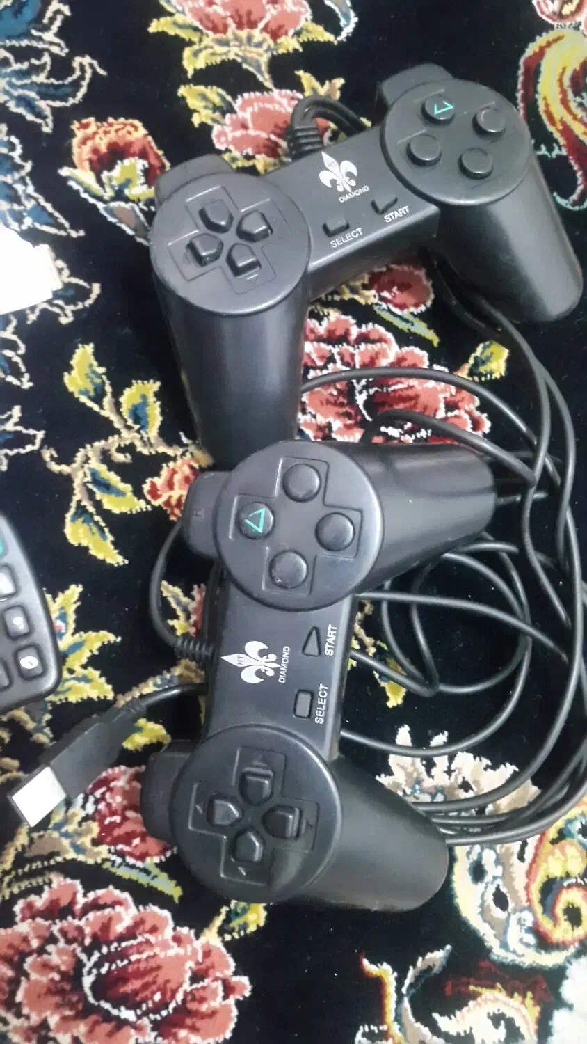 دستگاه سی دی|کنسول، بازی ویدئویی و آنلاین|خرم‌آباد, |دیوار