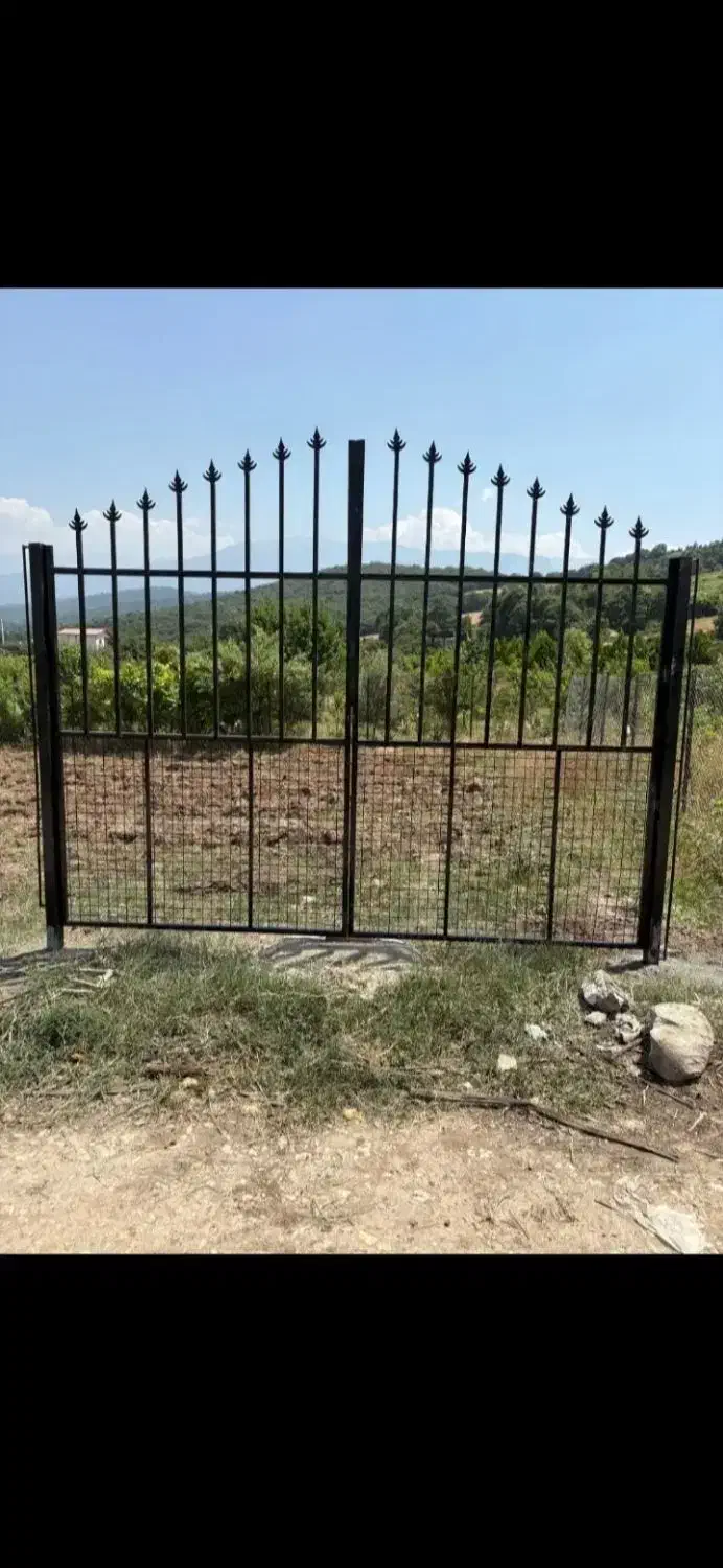 جوشکاری سیار|خدمات پیشه و مهارت|مینودشت, |دیوار