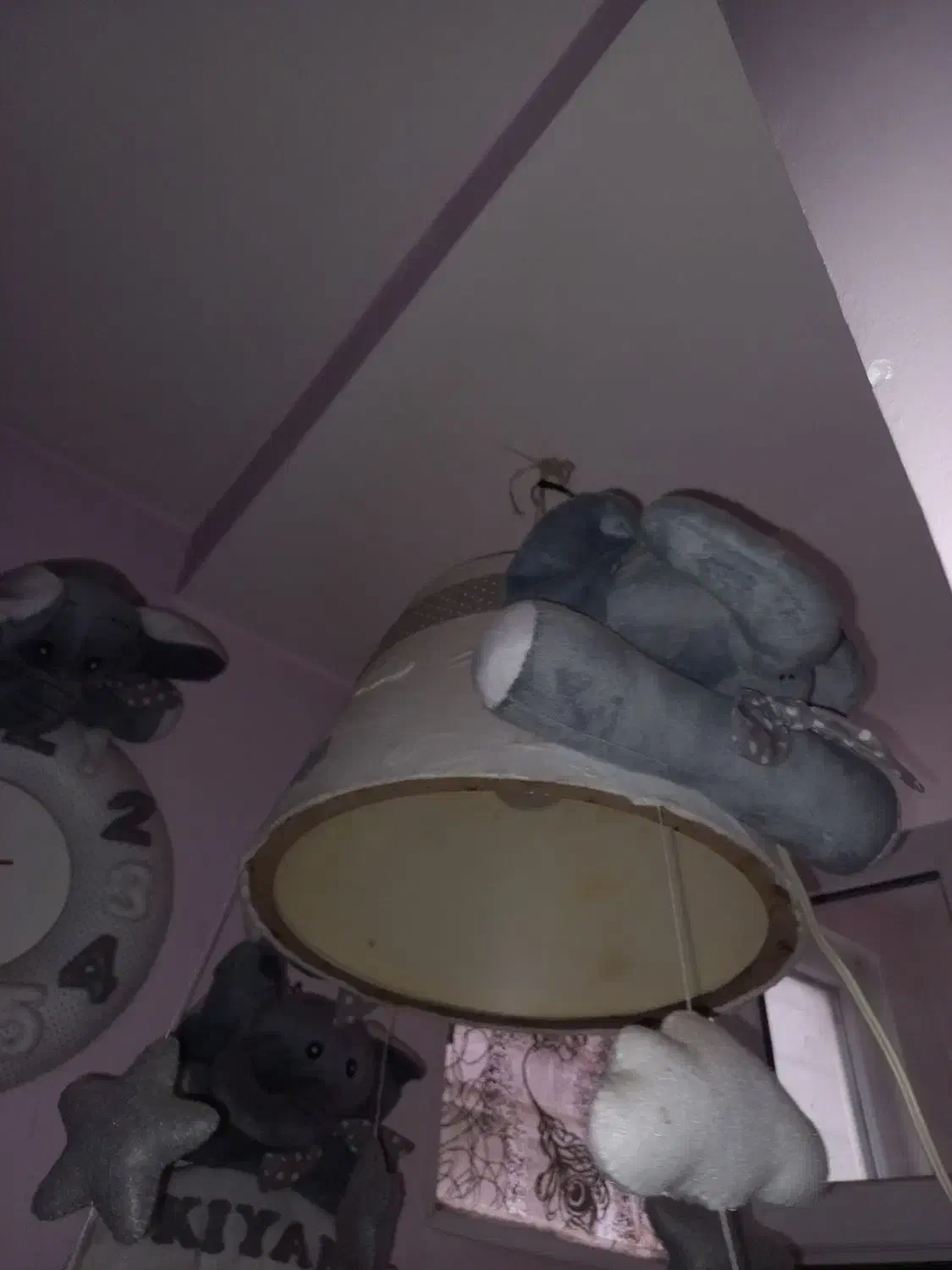 سرویس سیسمونی فیل|اسباب و اثاث بچه|کهریزک, |دیوار