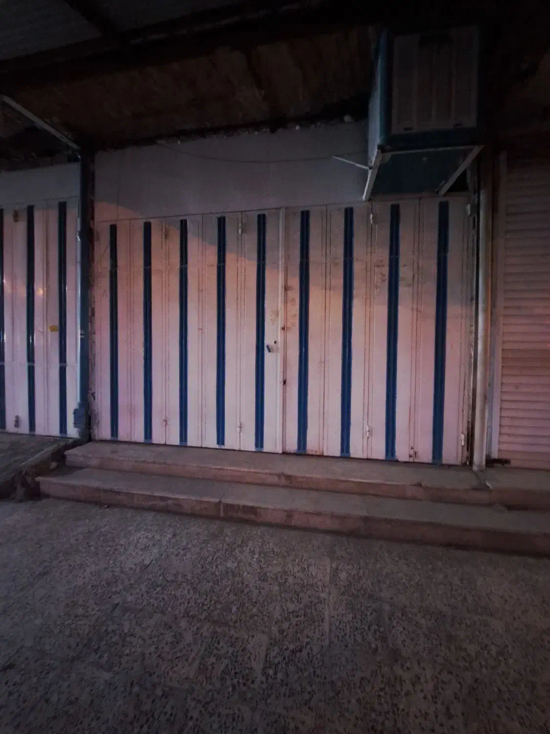 کرایه مغازه|اجارهٔ مغازه و غرفه|خرم‌آباد, |دیوار