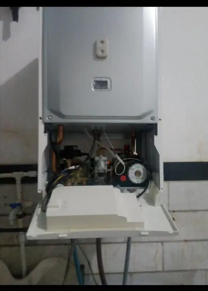 نصب،تعمیر و سرویس جرمگیری آبگرمکن ،پکیج و پمپ آب|خدمات پیشه و مهارت|گرگان, |دیوار