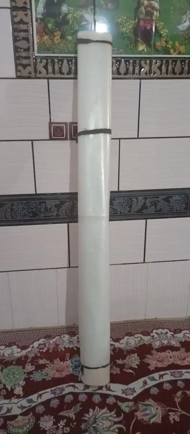 پلاستیک عرض چهارمتری|مصالح و تجهیزات ساختمان|مارگون, |دیوار