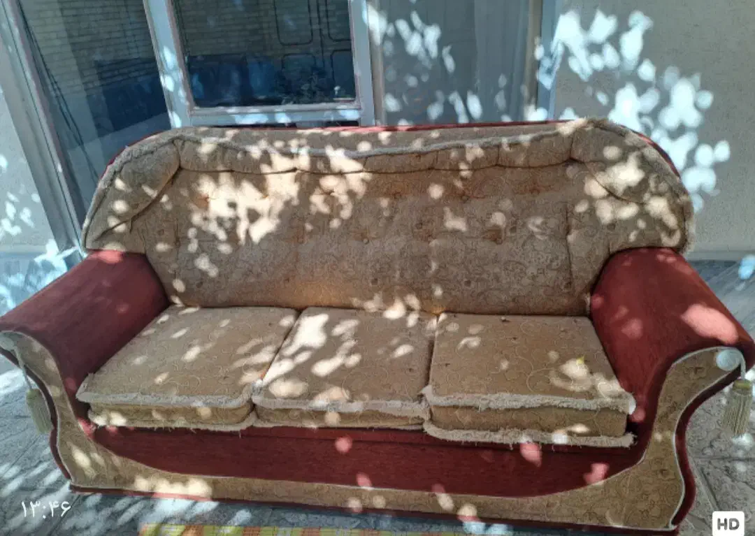 مبل فرحی|مبلمان خانگی و میز عسلی|تبریز, |دیوار