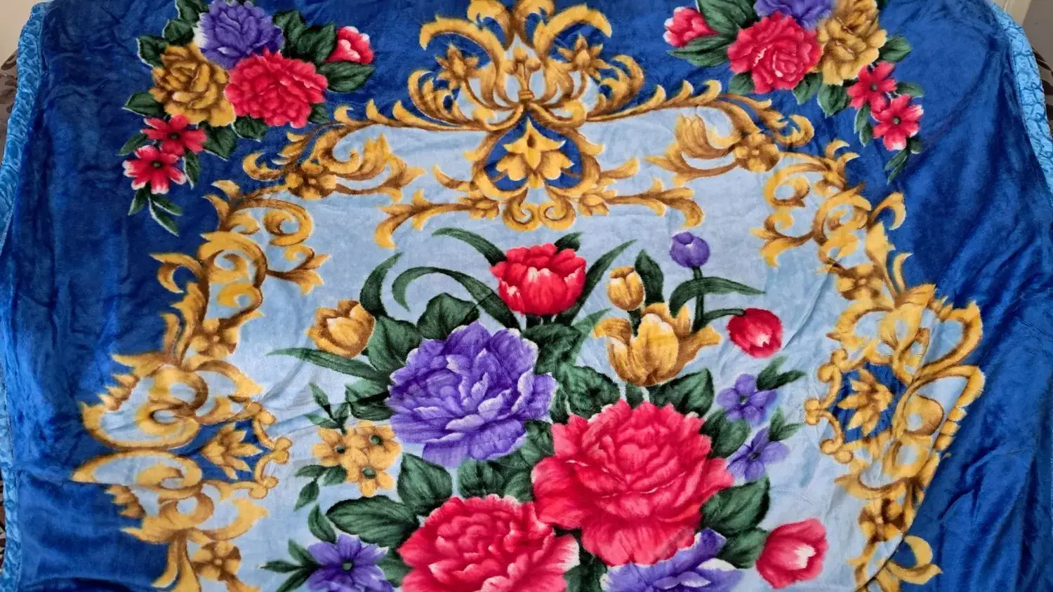 یک نفره و دو نفره دولایه ژاپنی هر رو طرح متفاوت|رختخواب، بالش، پتو|هشتگرد, هشتگرد قدیم|دیوار