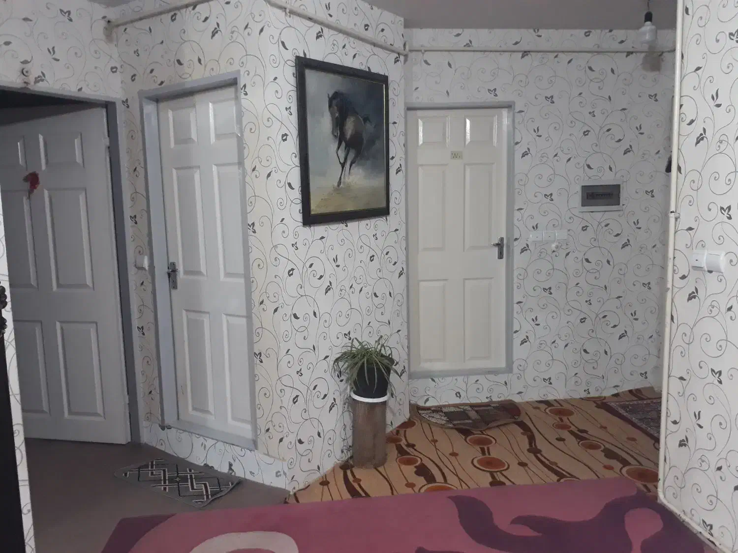 فروش آپارتمان ۷۴ متری|فروش آپارتمان|مرند, |دیوار