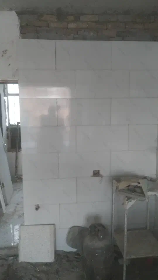 انجام کار های بنایی|خدمات پیشه و مهارت|کرج, حصار|دیوار