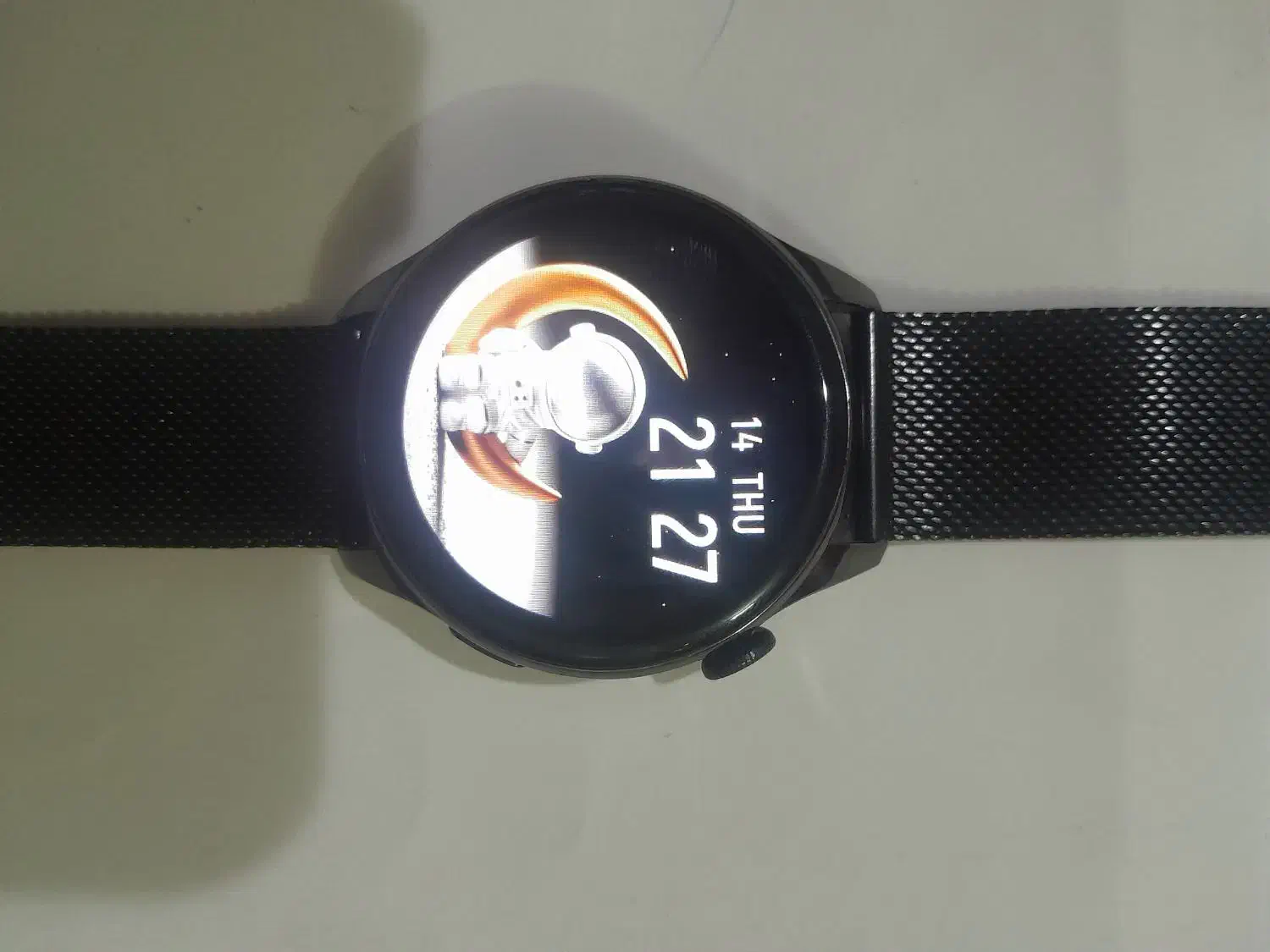 ساعت اسمارت هوشمند|ساعت|بروجرد, |دیوار