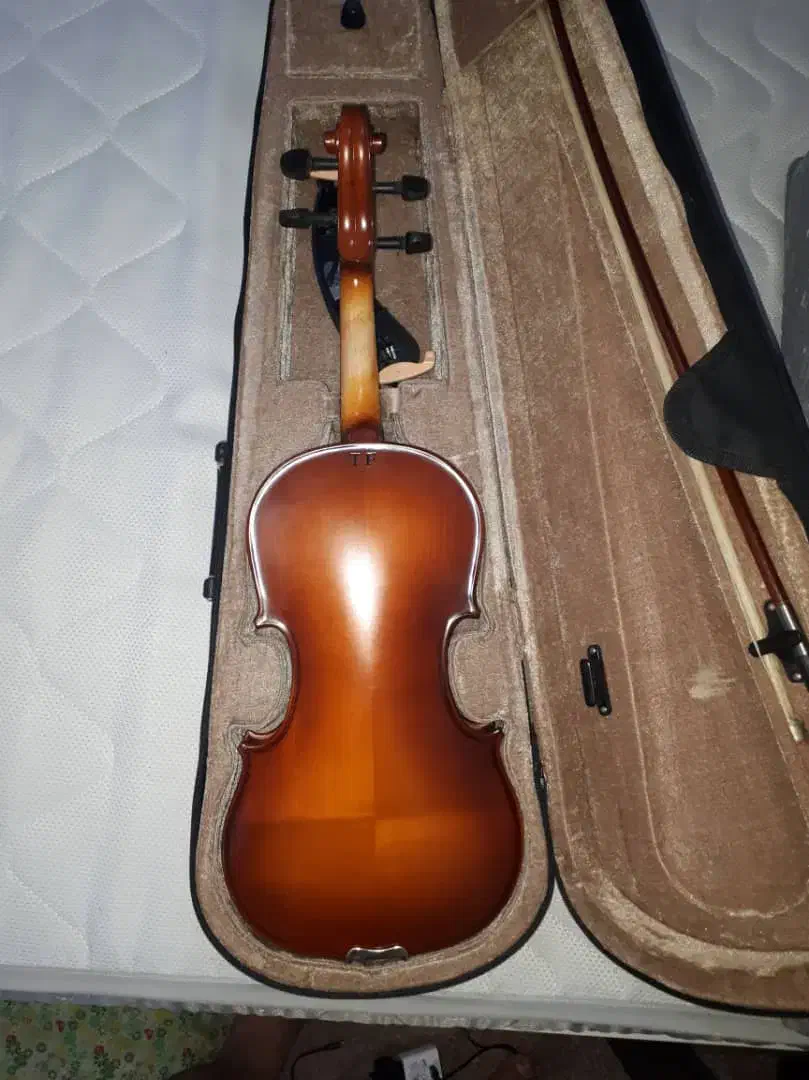 ویولن tf students اصل|ویولن|تیران, |دیوار