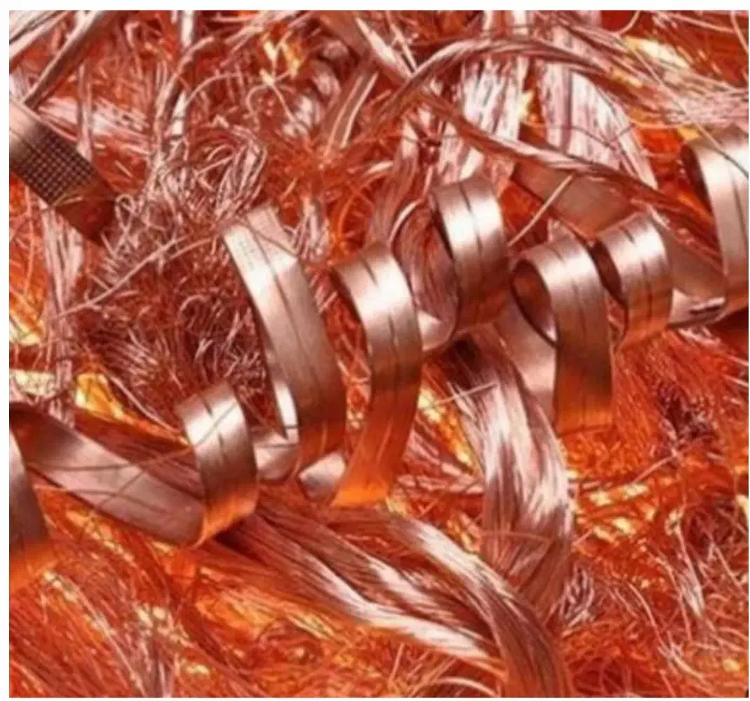 خریدضایعات مس برنج و...|عمدهفروشی|یزد, |دیوار