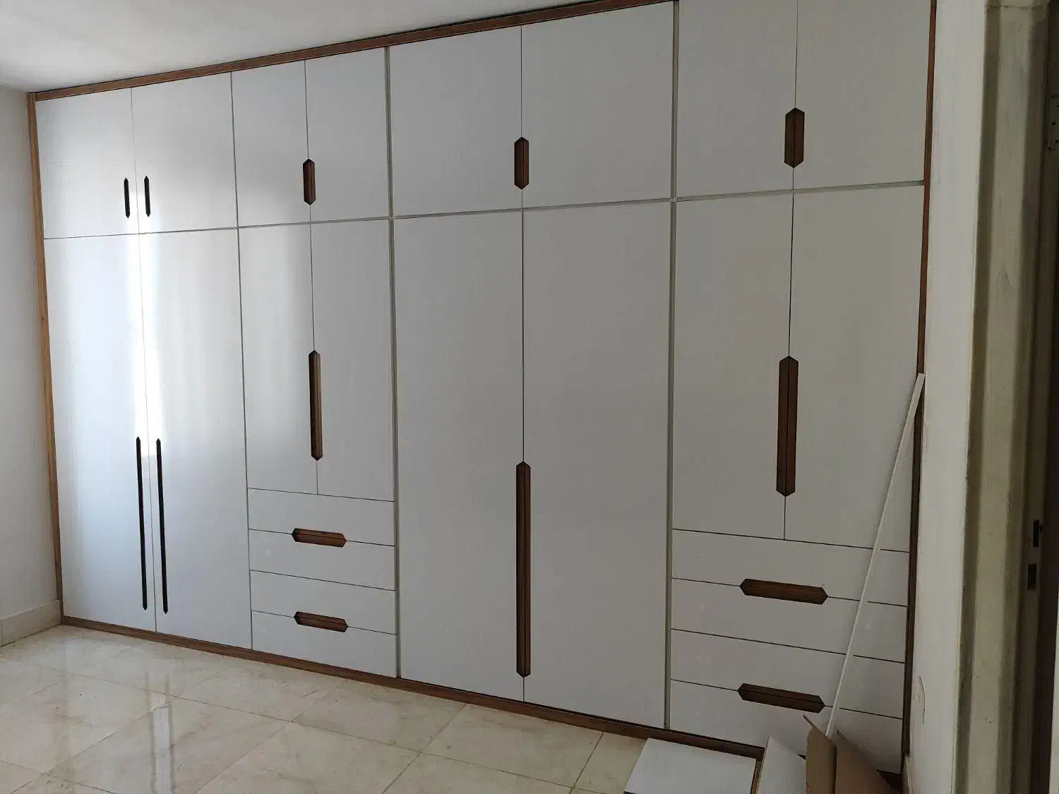 کابینت و کمد دیواری|خدمات پیشه و مهارت|خرمآباد, |دیوار