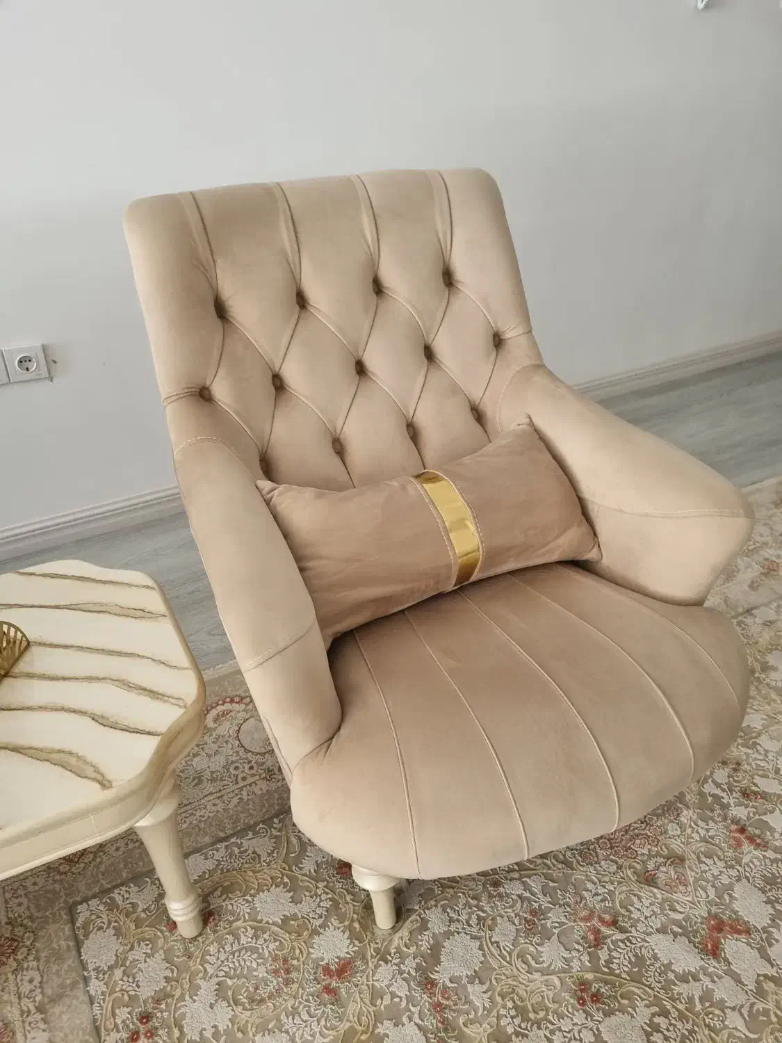 مبل چستر|مبلمان خانگی و میز عسلی|بوشهر, |دیوار