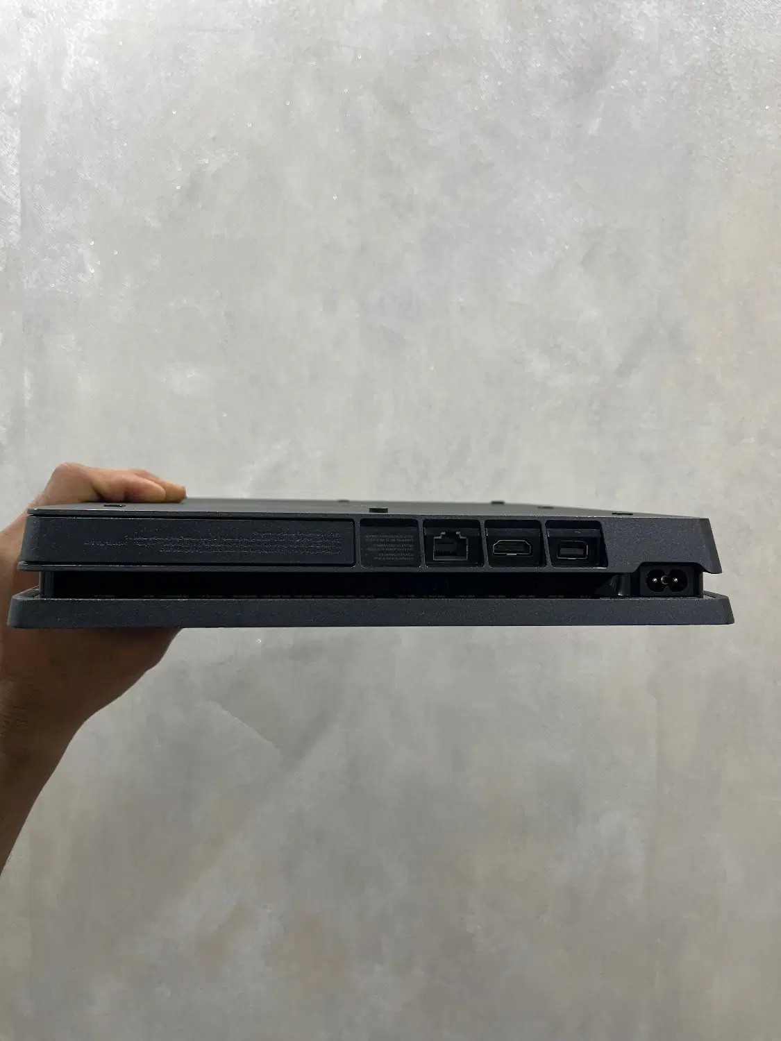 Ps4 slim|کنسول، بازی ویدئویی و آنلاین|تهران, تاکسیرانی|دیوار