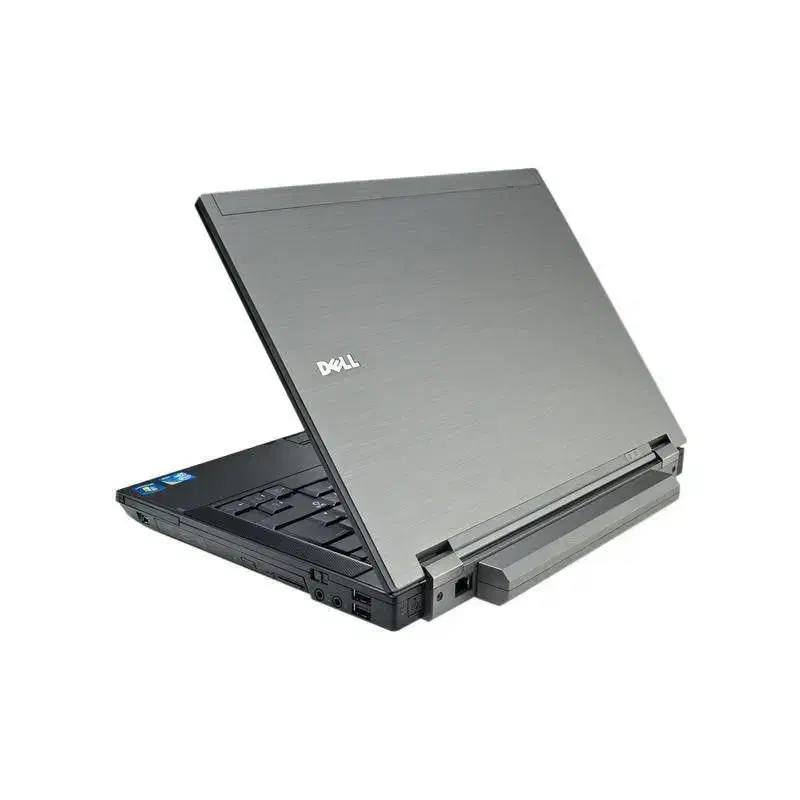 Dell latitude E6410|رایانه همراه|شهرکرد, |دیوار