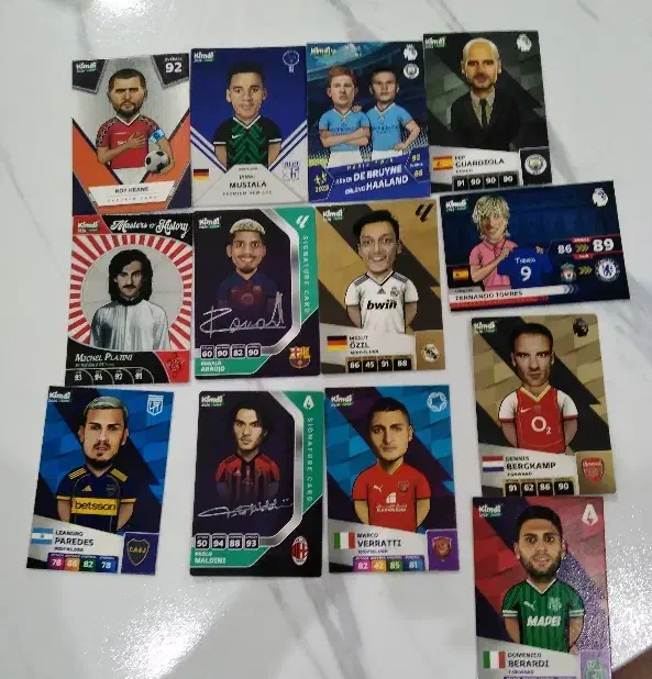 13عدد کارت کیمدی به همراه 10 عدد برچسب|اسباب‌‌بازی|پاکدشت, پاکدشت (مامازند)|دیوار