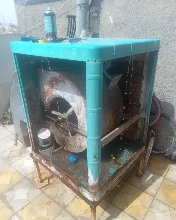 تعمیرنصب انواع برندهای پکیج شوفاژ/کولرگازی|خدمات پیشه و مهارت|مشهد, سرافرازان|دیوار