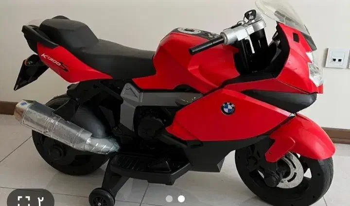 فروشی|موتورسیکلت|تهران, صفا|دیوار