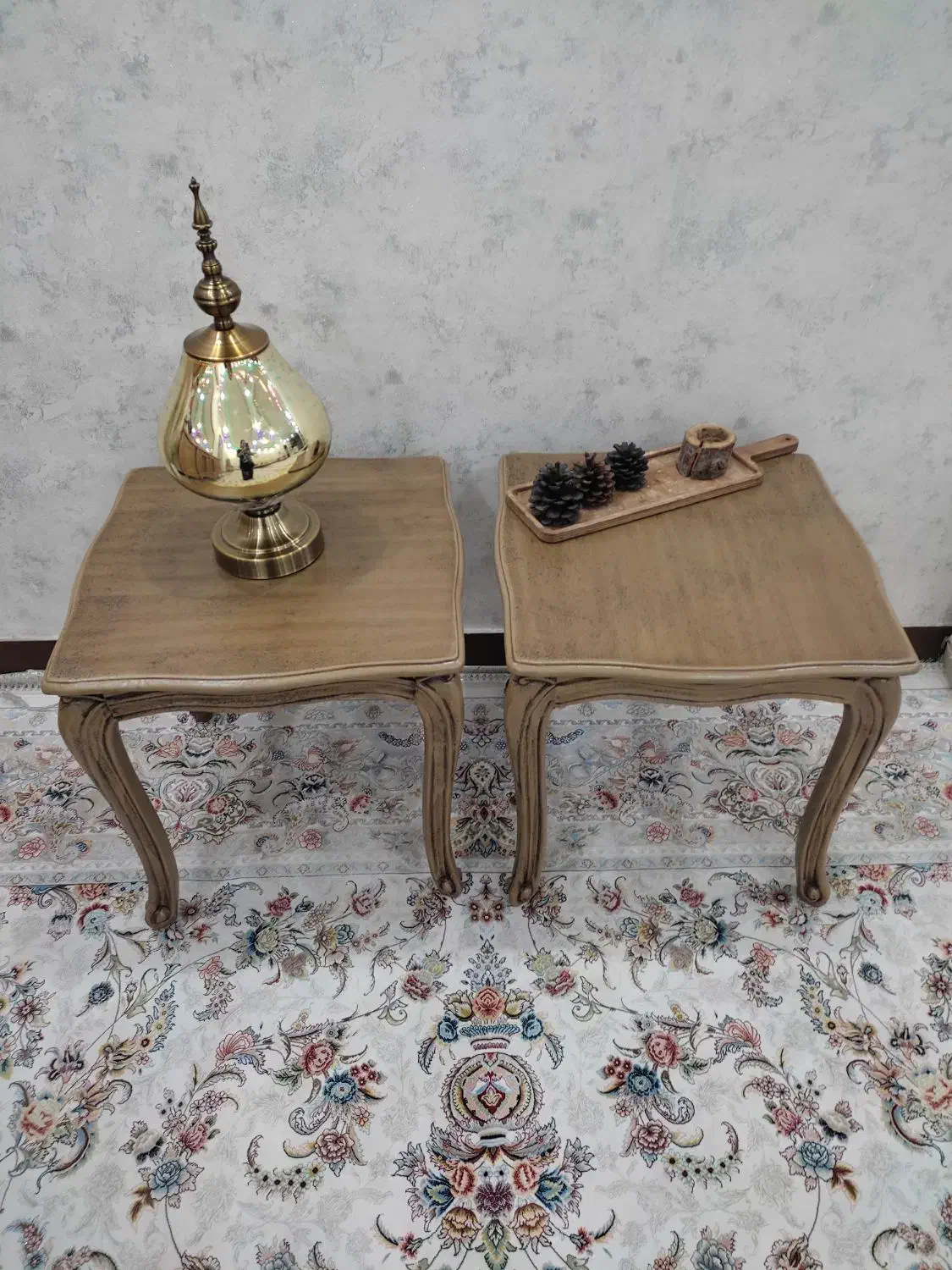 میزعسلی|مبلمان خانگی و میز عسلی|نسیمشهر, |دیوار