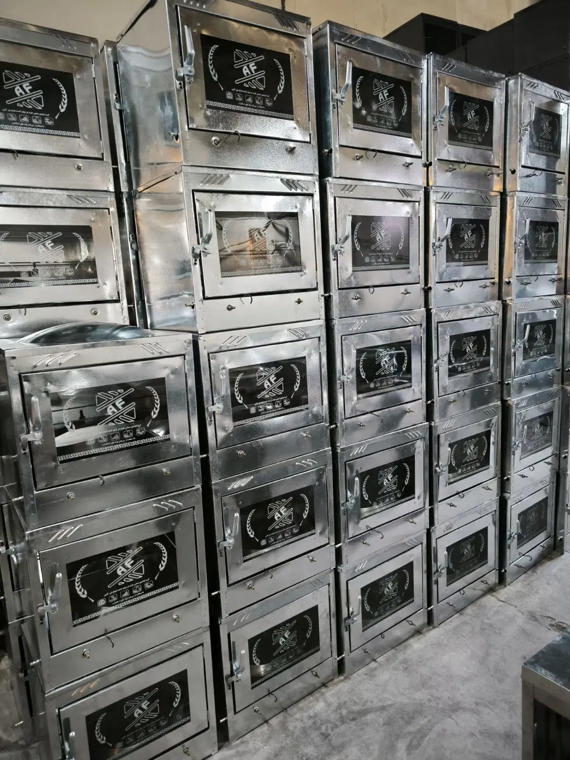 کارگر ساده جهت کار در کارگاه تنورگازی|استخدام صنعتی، فنی، مهندسی|مشهد, ثامن|دیوار