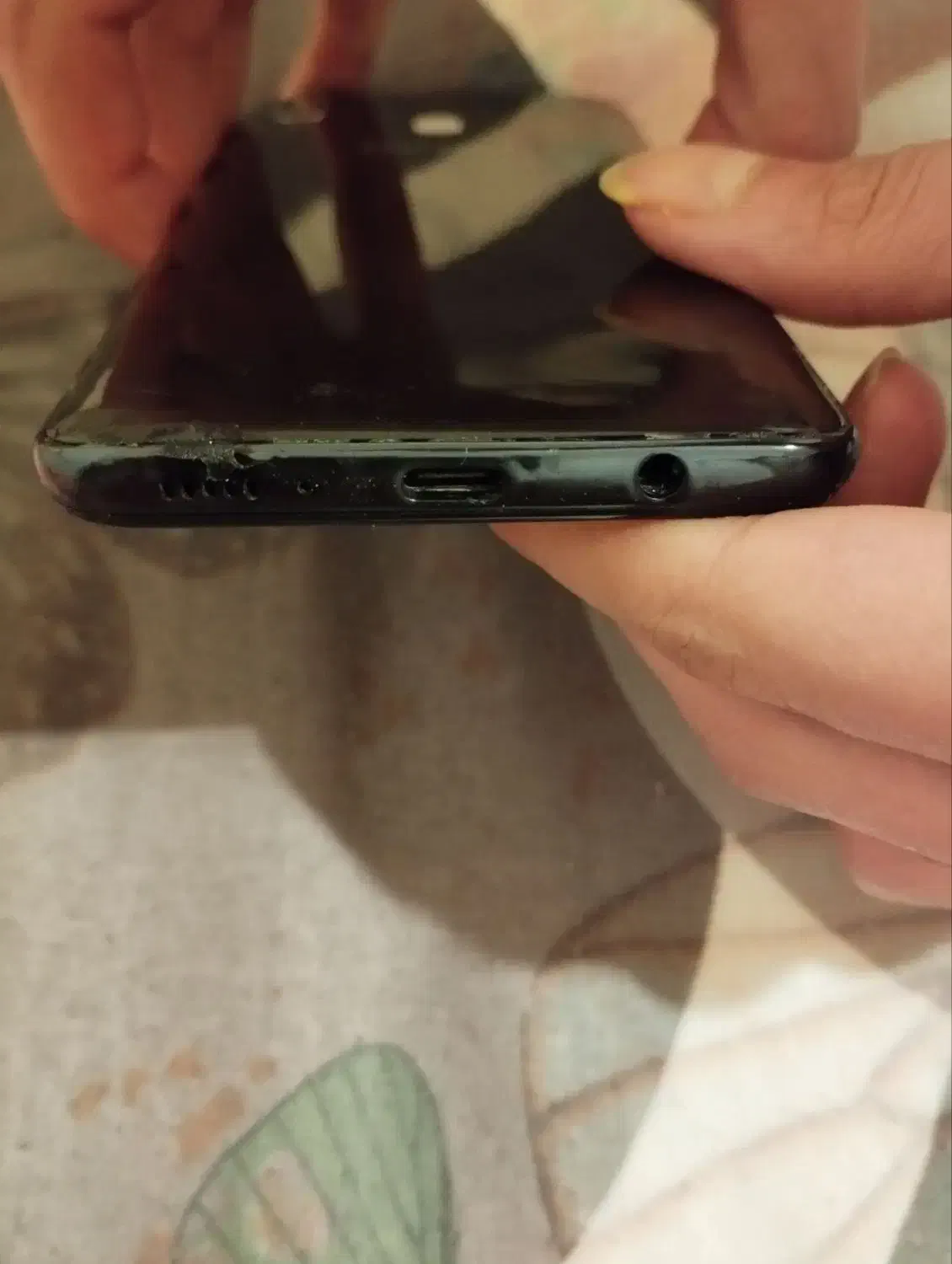 سامسونگ A30 سلامت|موبایل|تهران, فردوس|دیوار