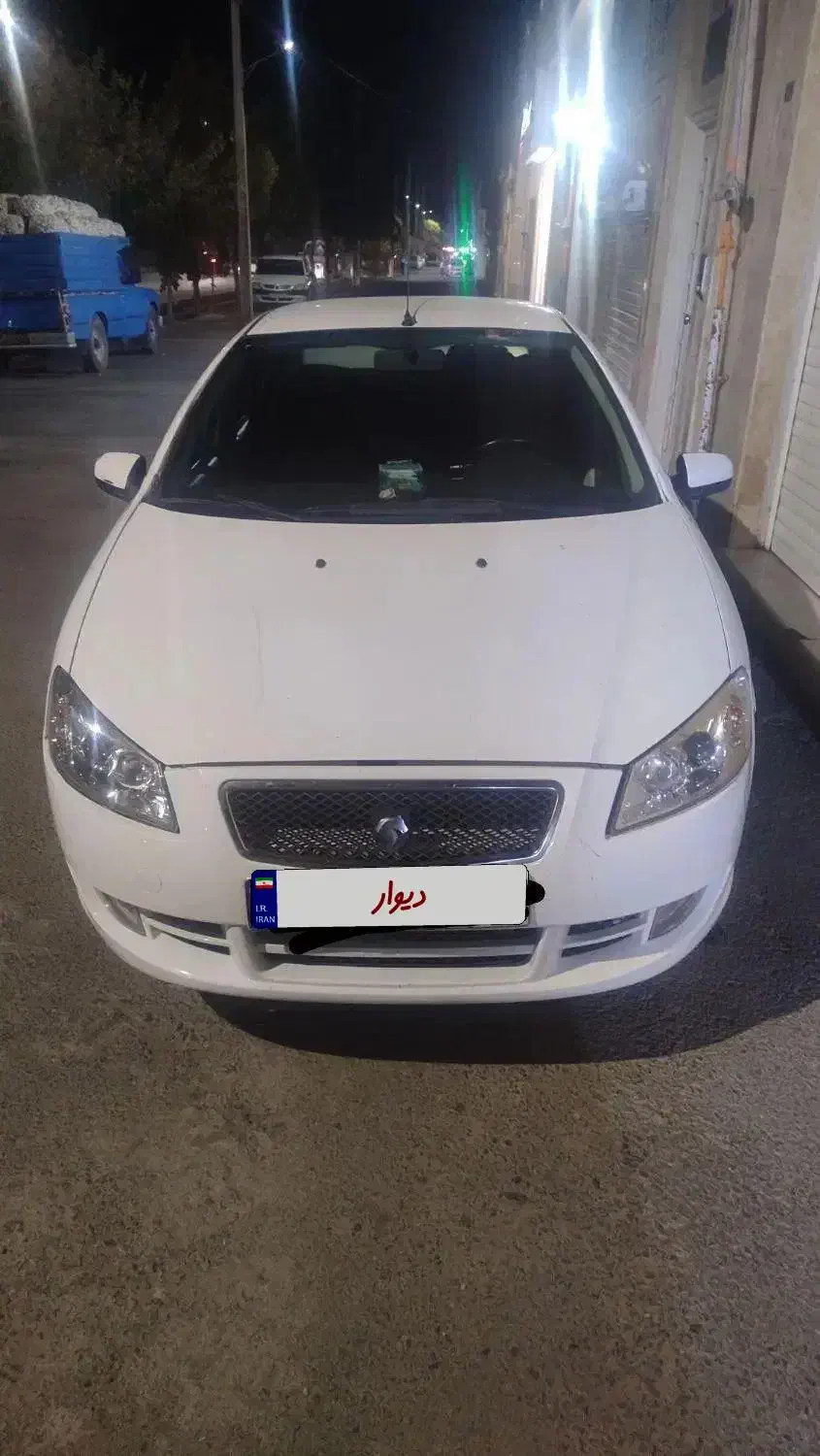 رانا 91|خودرو سواری و وانت|خمین, |دیوار