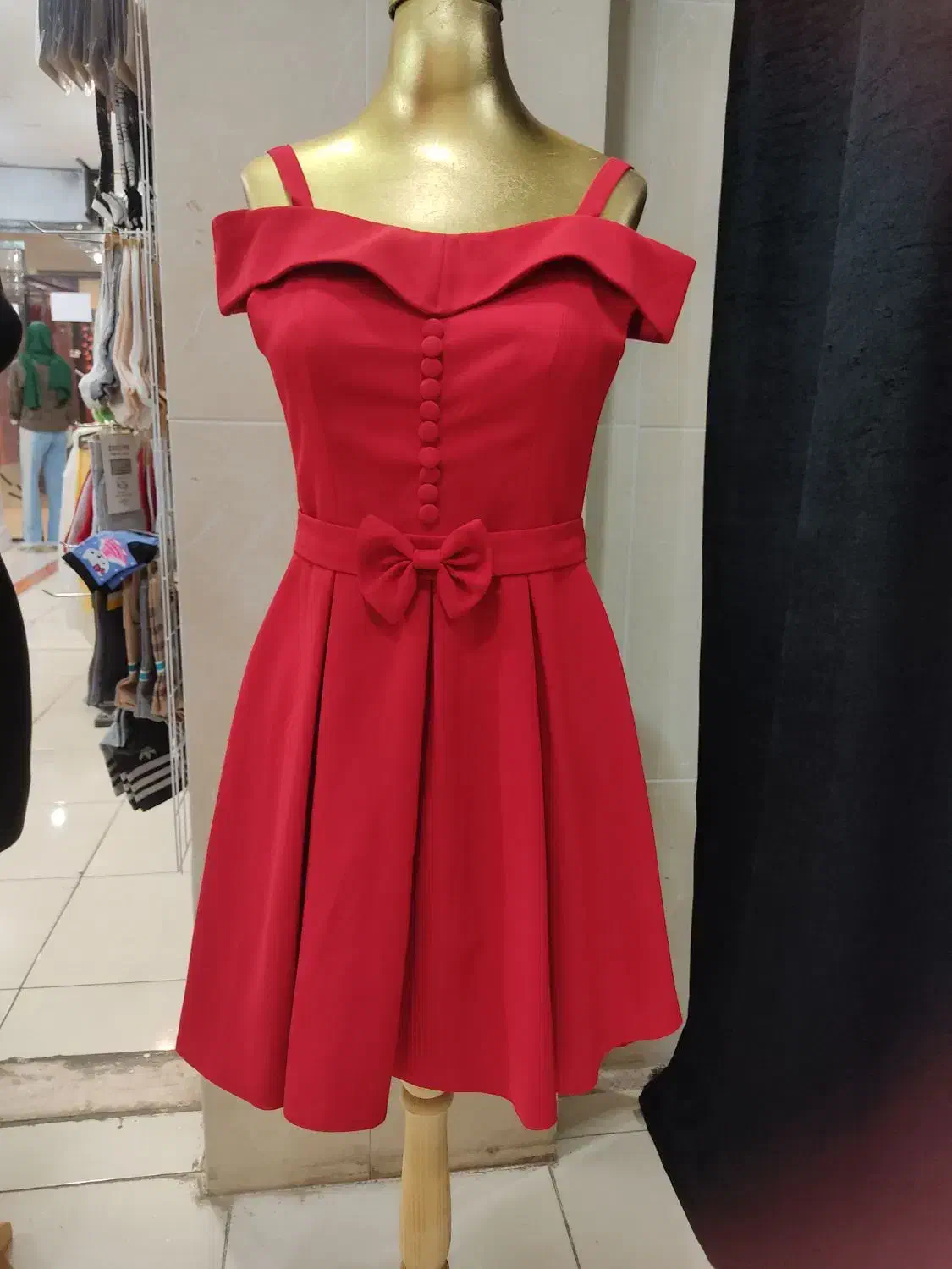 بالاتنه مجلسی،، تولد، لباس جشنی،|لباس|اصفهان, جلفا|دیوار