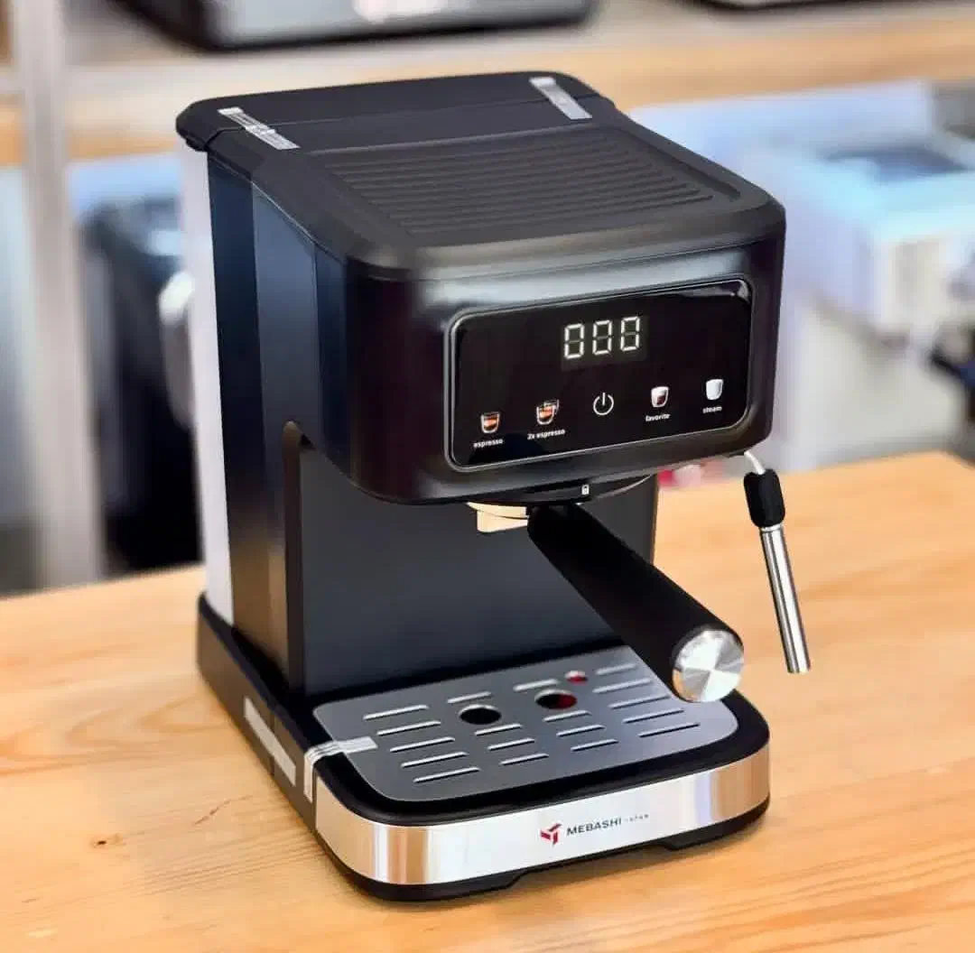 اسپرسو ساز مباشی 2118 (اقتصادی )|سماور، چای‌ساز، قهوه‌ساز|تبریز, |دیوار