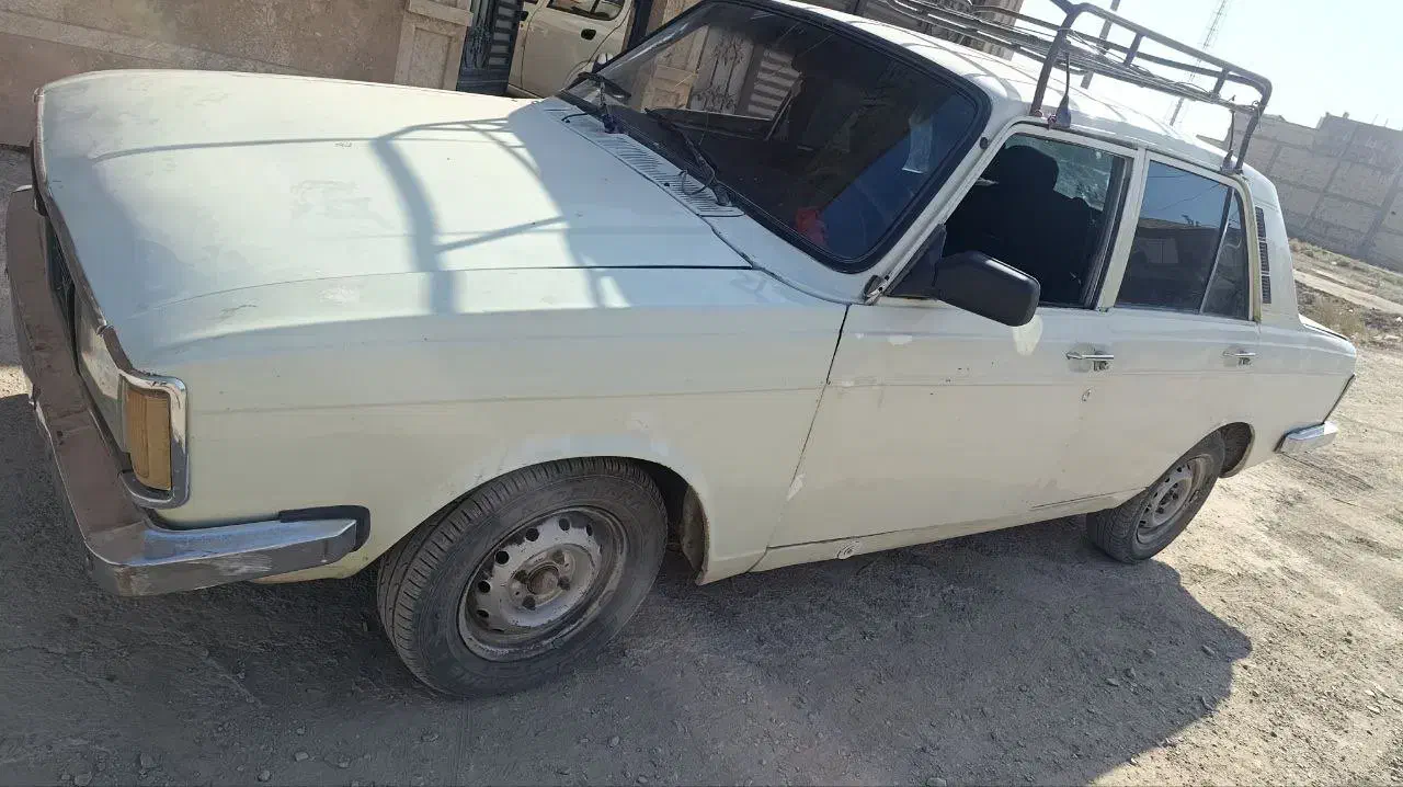 پیکان سواری مدل ۸۳|خودرو سواری و وانت|کاشان, فاز ۱ ناجی آباد|دیوار