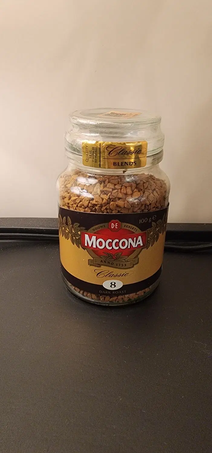 قهوه moccona هلندی|خوردنی و آشامیدنی|تهران, آسمان|دیوار