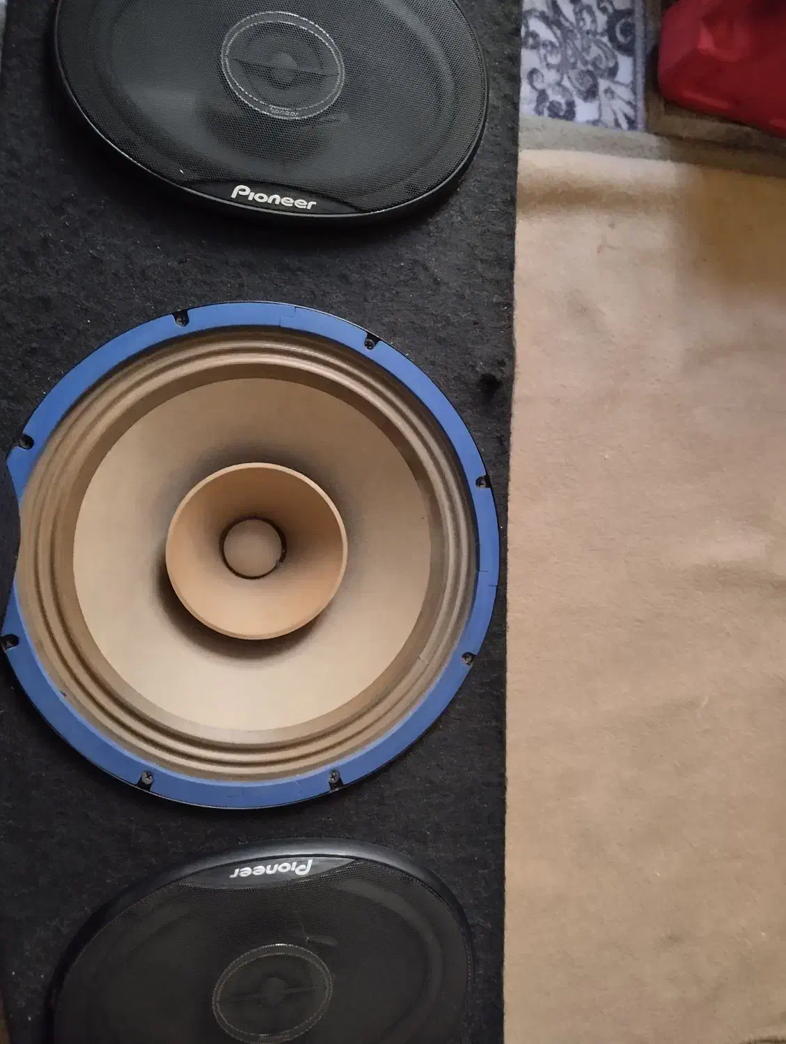 باند سیستم صوتی|صوتی و تصویری|شیراز, قالیشویی|دیوار