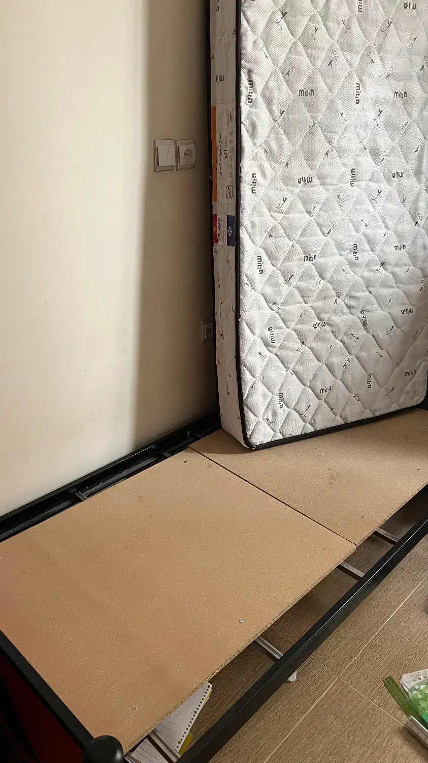 تخت خواب|تخت و سرویس خواب|کرمان, |دیوار