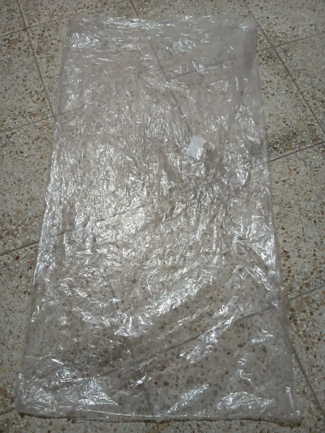 نایلون|لوازم نظافت|رباطکریم, الارد|دیوار