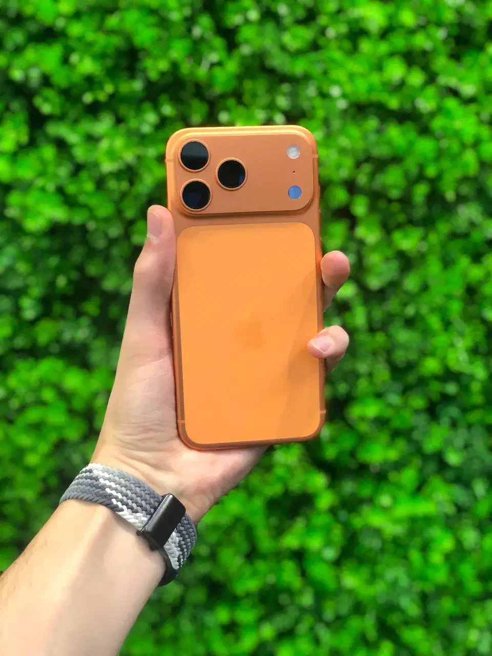 ۱۷ پرو مکس اقساطی|موبایل|تهران, شهرک پردیسان|دیوار