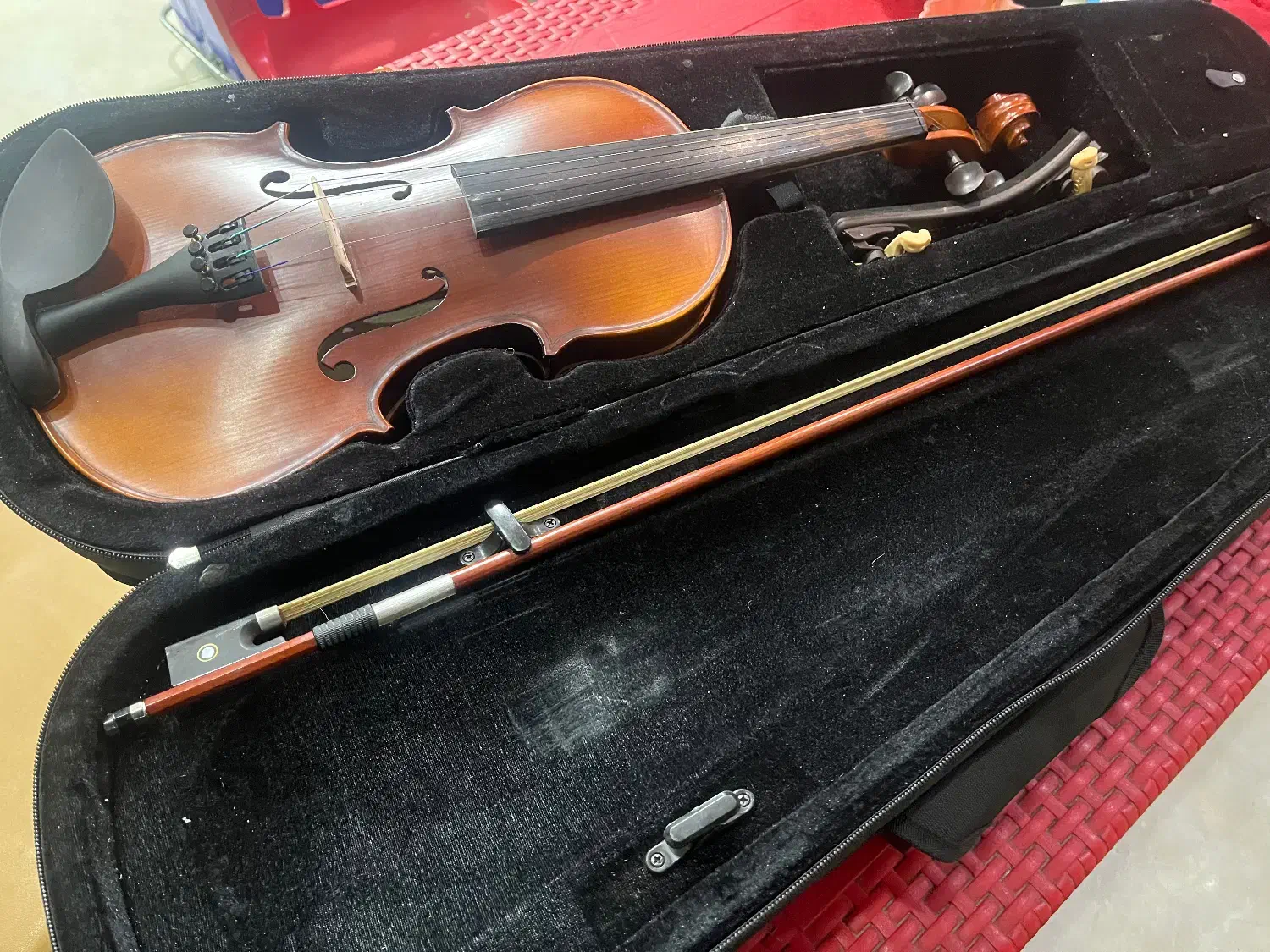 ویولن|ویولن|کرج, گلشهر|دیوار