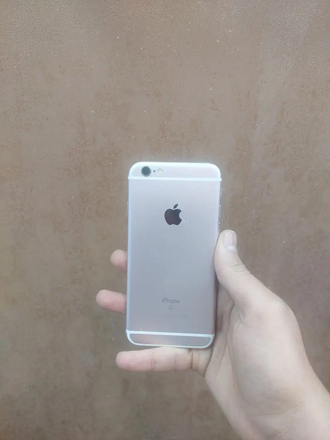 ایفون 6s|موبایل|شیراز, زند|دیوار