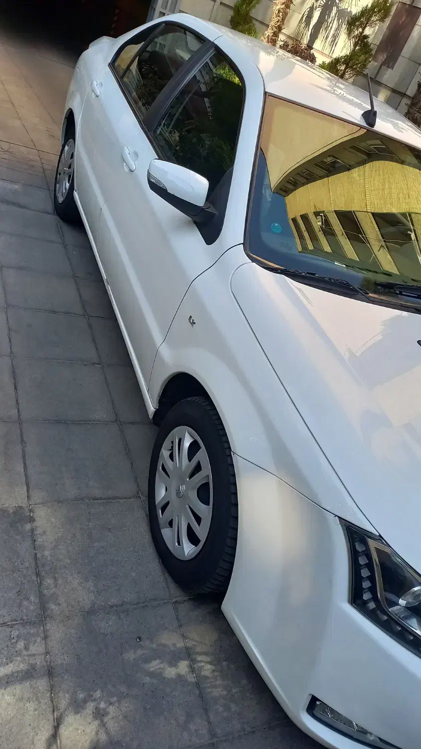 دنا معمولی کروز دار 1400|خودرو سواری و وانت|تهران, فلسطین (میدان انقلاب)|دیوار