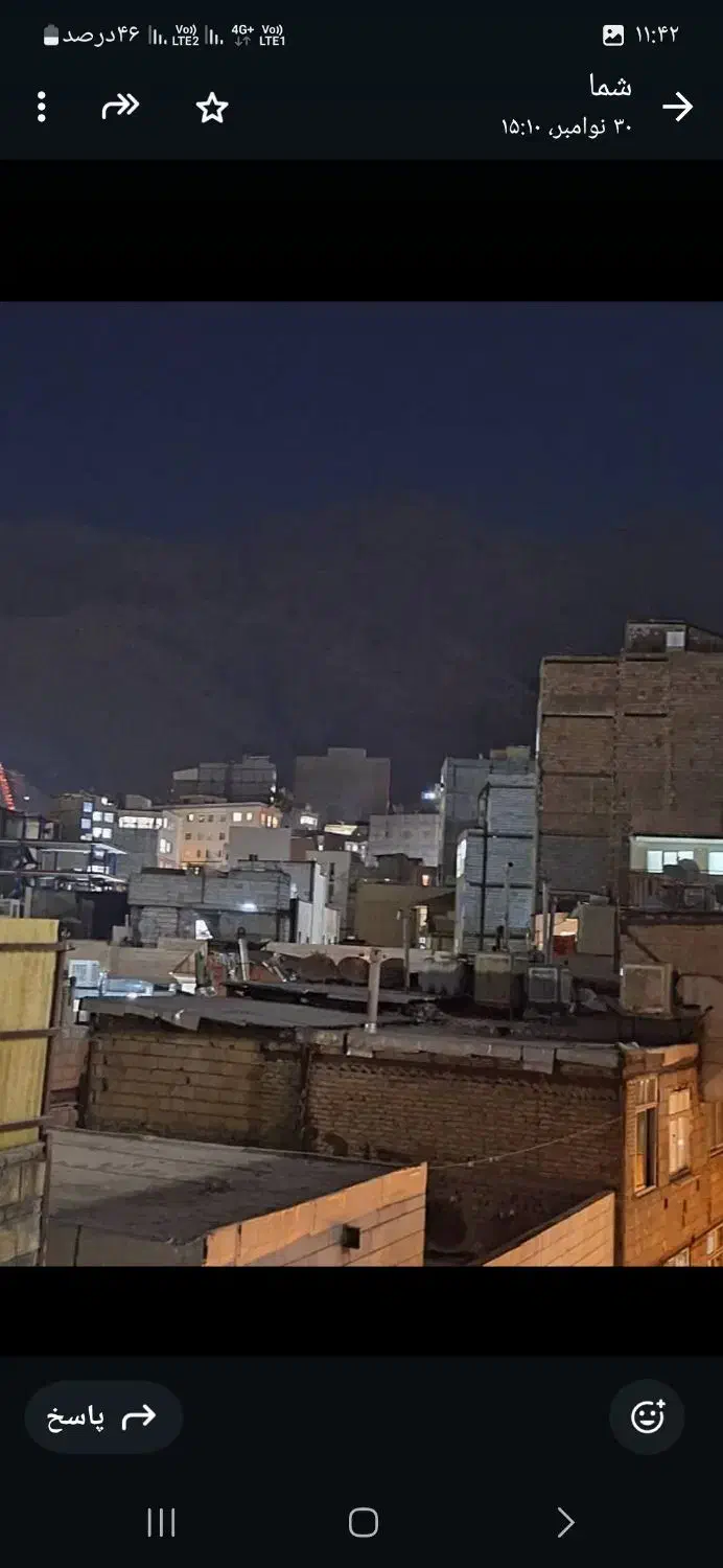 اجاره آپارتمان ۱۰۰متری در محله گلابدره|اجارهٔ آپارتمان|تهران, گلاب دره|دیوار