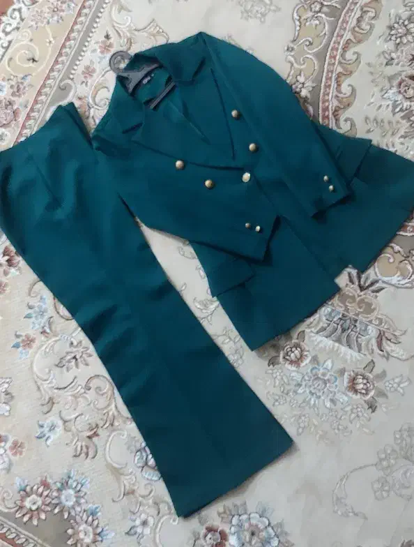 کت و شلوار دخترانه|لباس|اسدآباد, |دیوار