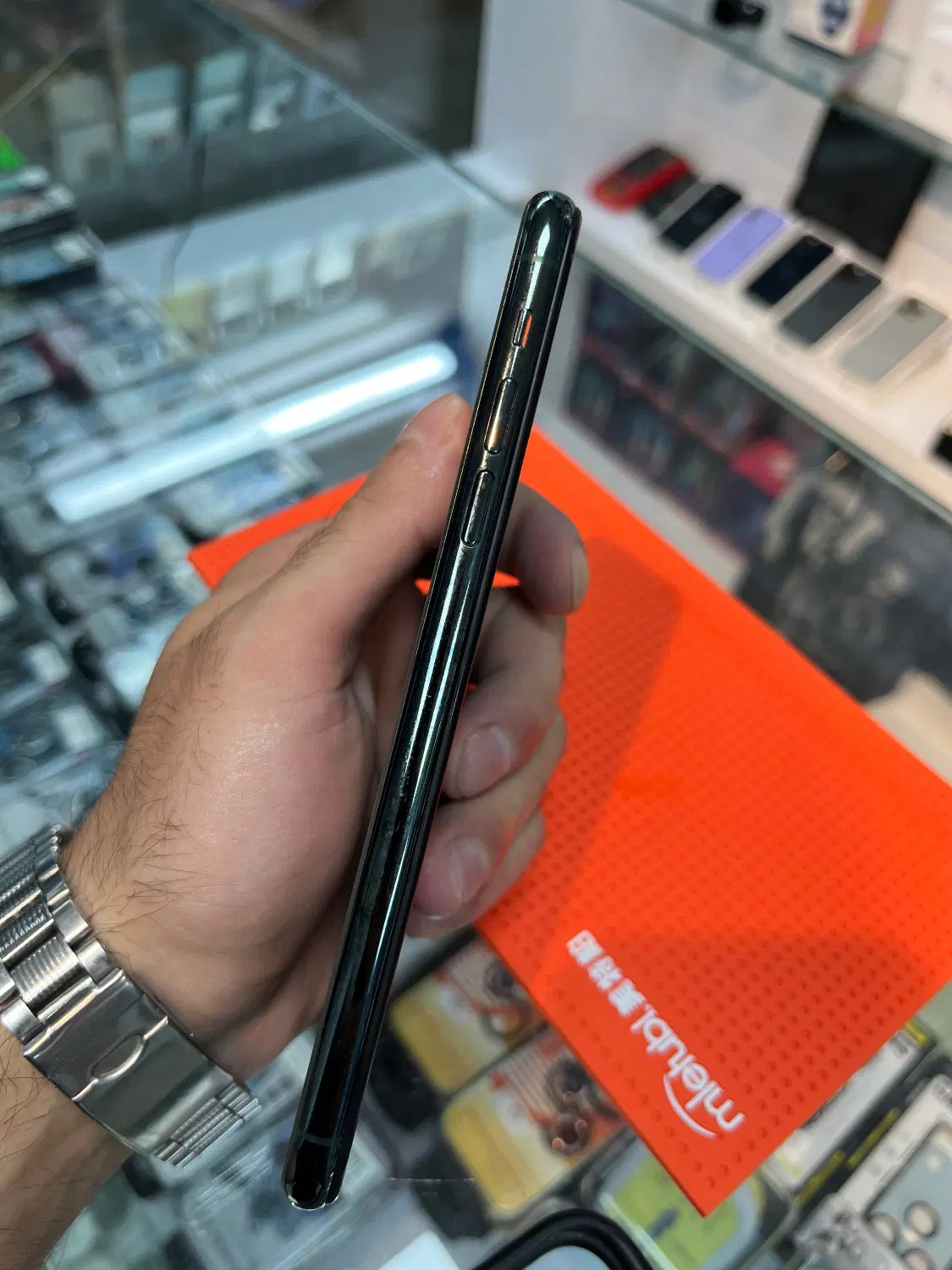 Iphon 11 pro max Za|موبایل|گنبد کاووس, |دیوار