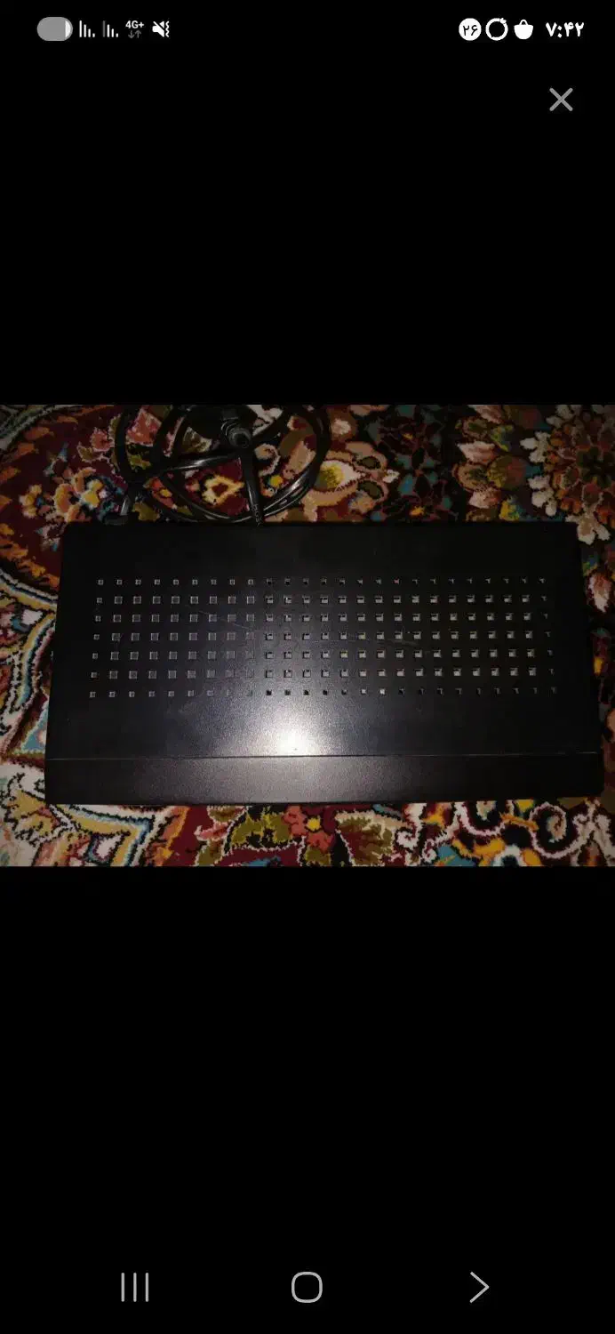 دستگاه دیجیتال|صوتی و تصویری|قروه, |دیوار