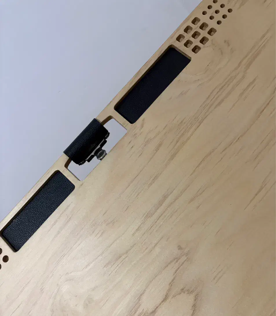 میز شیب دار گود وود سایز A3|میز تحریر و کامپیوتر|رشت, معلم|دیوار