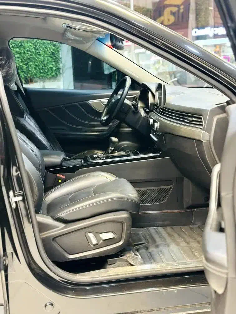 فیدلیتی ۱۴۰۱|خودرو سواری و وانت|فردیس, نگارستان|دیوار