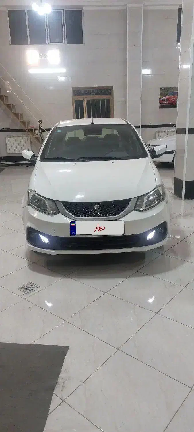 ساینا دوگانه ۱۴۰۳|خودرو سواری و وانت|مهربان, |دیوار