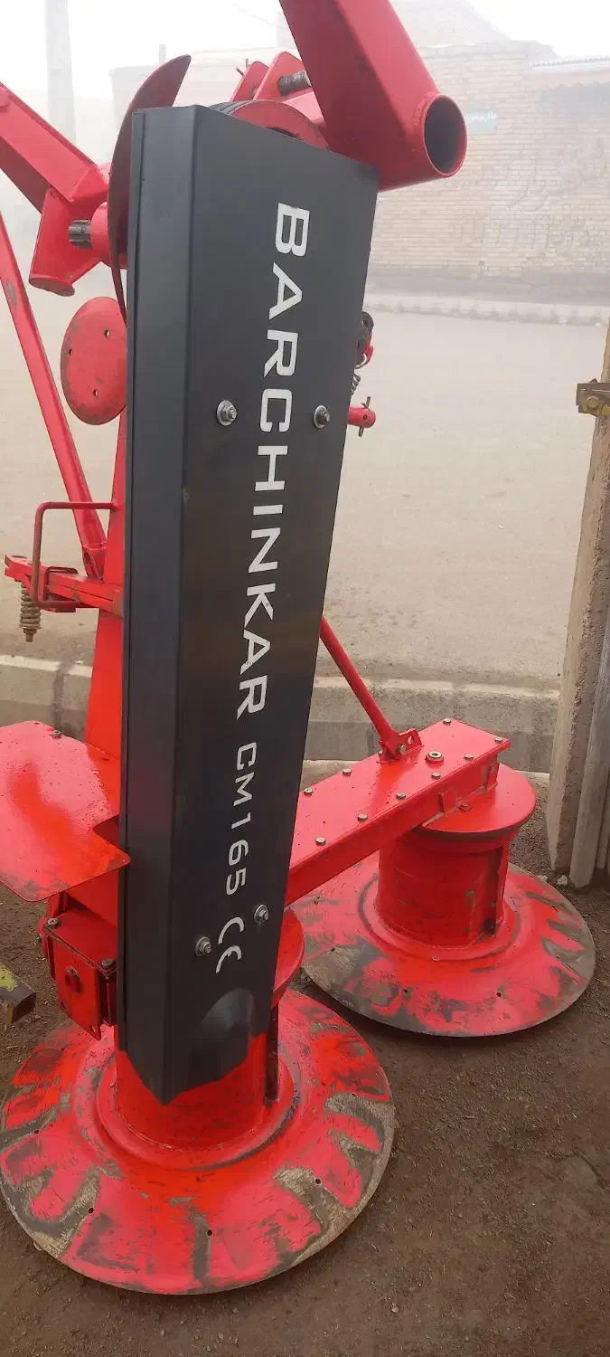 مویر|ماشین‌آلات صنعتی|بستان آباد, |دیوار