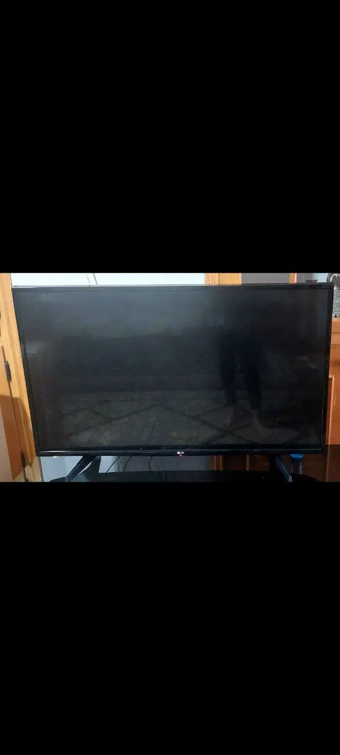 تلویزیون ال جی|تلویزیون و پروژکتور|اردبیل, |دیوار