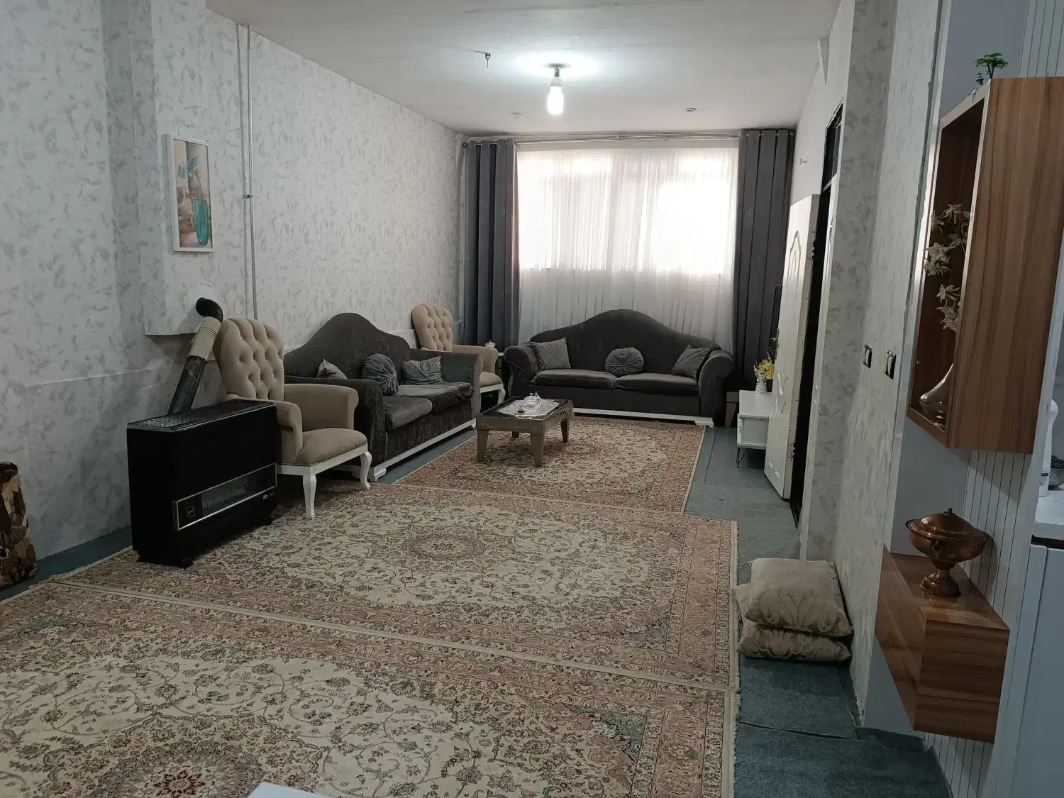 خانه دوبلکس بسته در شهرک زاگروس|فروش خانه و ویلا|مریوان, |دیوار