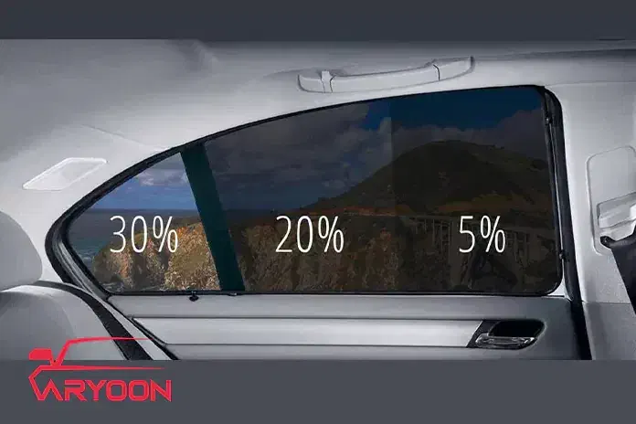 شیشه دودی تخصصی سیار|خدمات موتور و ماشین|شیراز, کاراندیش|دیوار