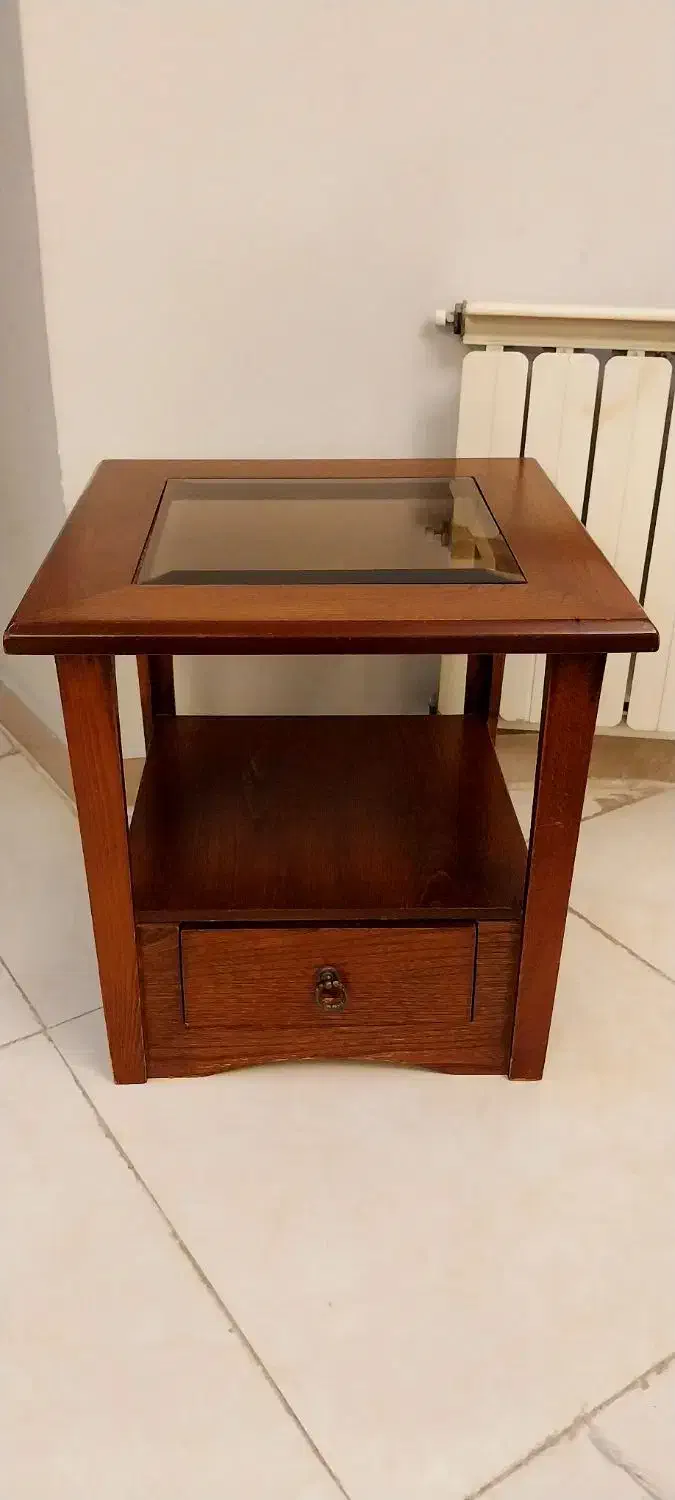 میز جلو مبلی|مبلمان خانگی و میز عسلی|بابلسر, |دیوار