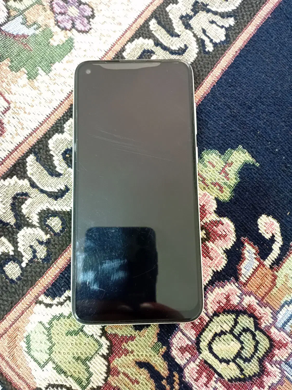 گوشی a11|موبایل|همدان, |دیوار